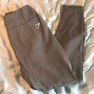 GymShark Dry leggings